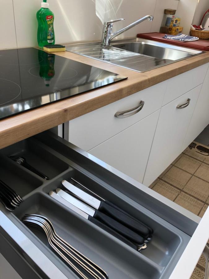 Apartment Italy 인터라켄 외부 사진