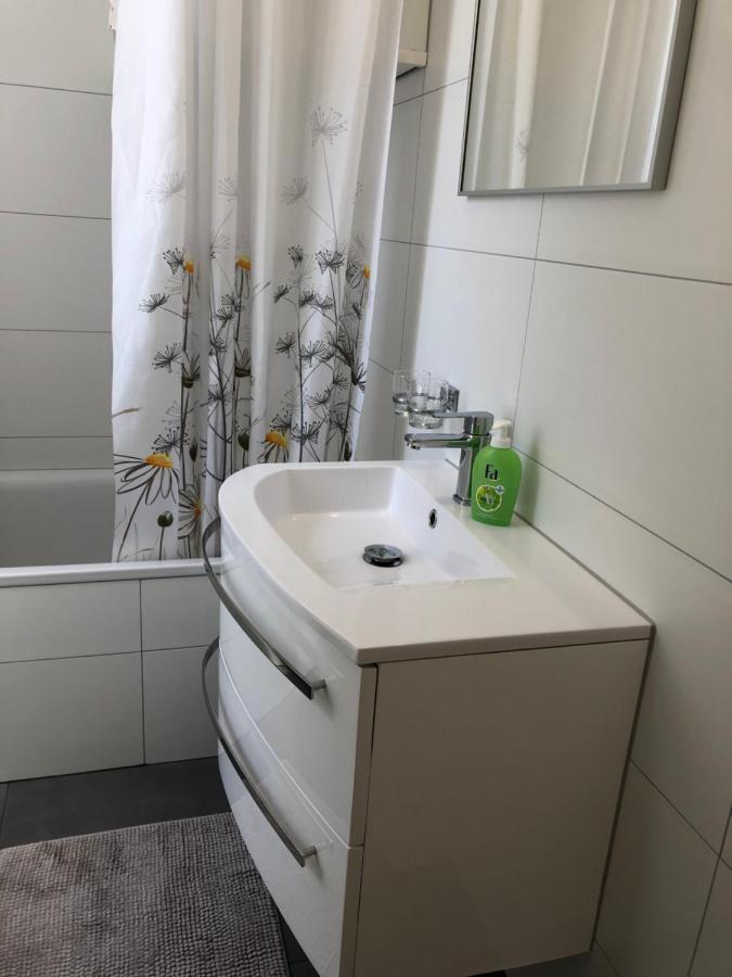 Apartment Italy 인터라켄 외부 사진