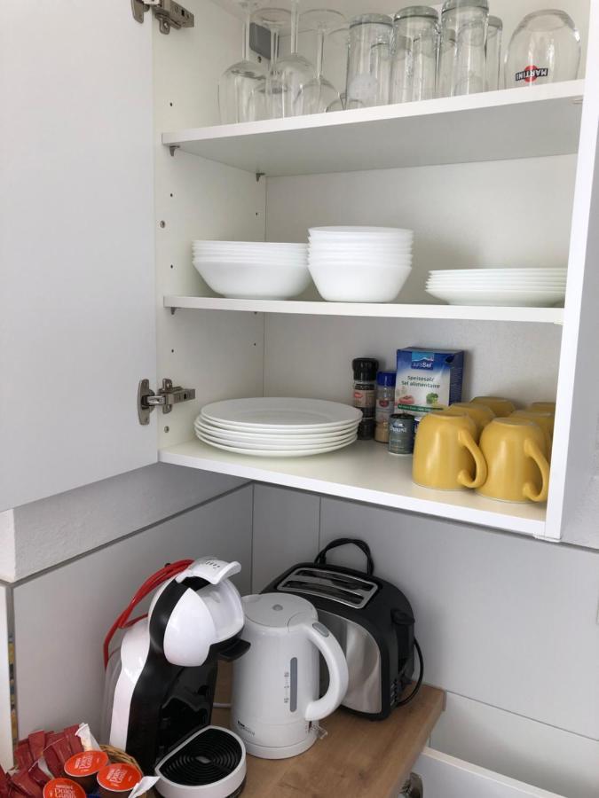 Apartment Italy 인터라켄 외부 사진