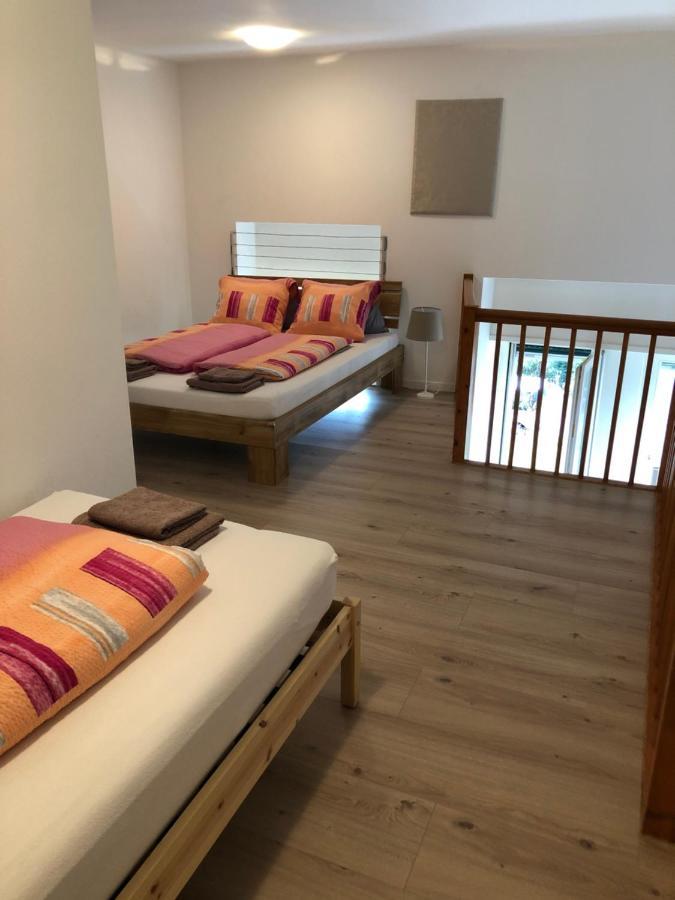 Apartment Italy 인터라켄 외부 사진