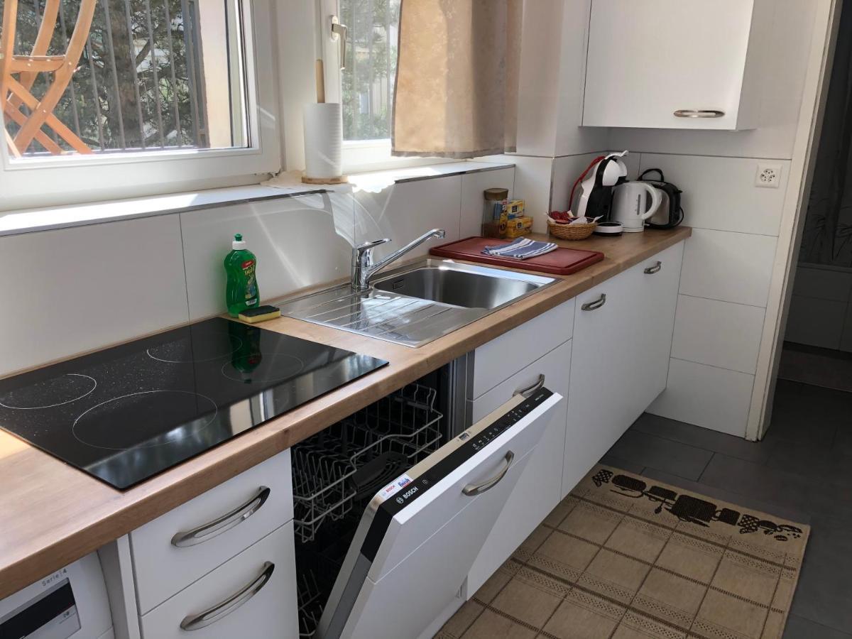 Apartment Italy 인터라켄 외부 사진