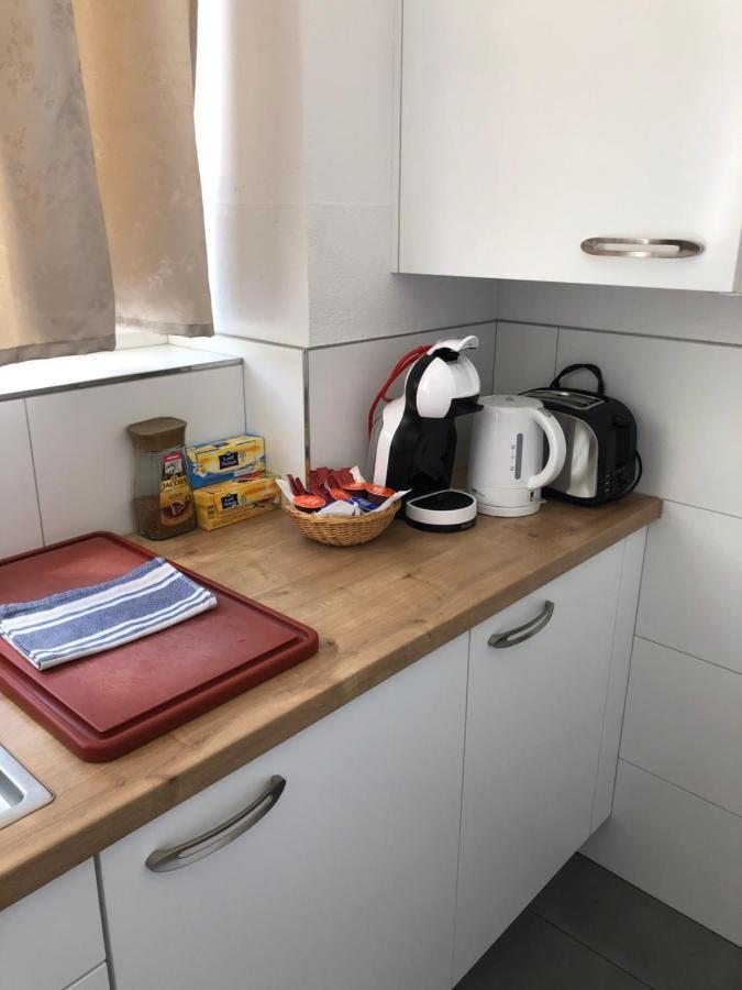 Apartment Italy 인터라켄 외부 사진
