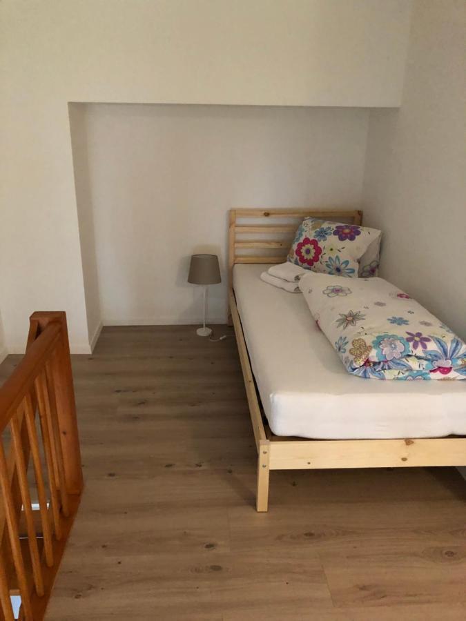 Apartment Italy 인터라켄 외부 사진