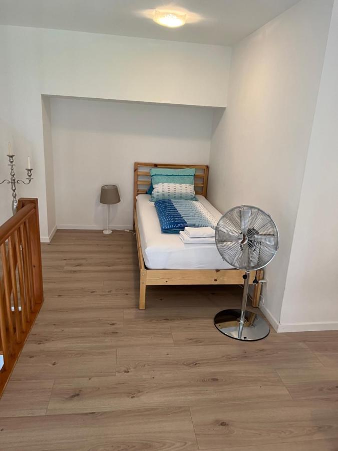 Apartment Italy 인터라켄 외부 사진