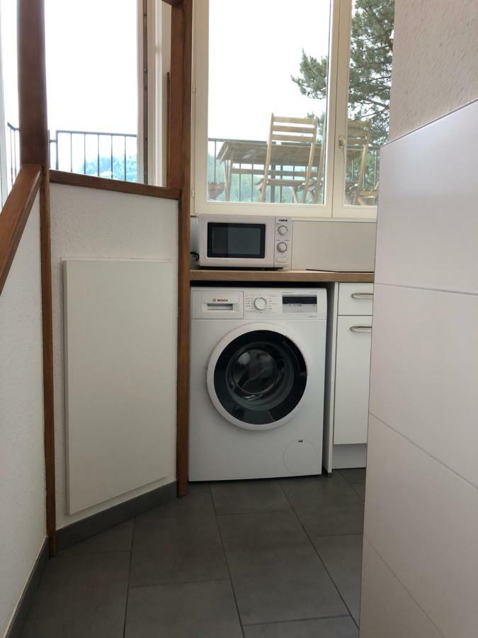 Apartment Italy 인터라켄 외부 사진