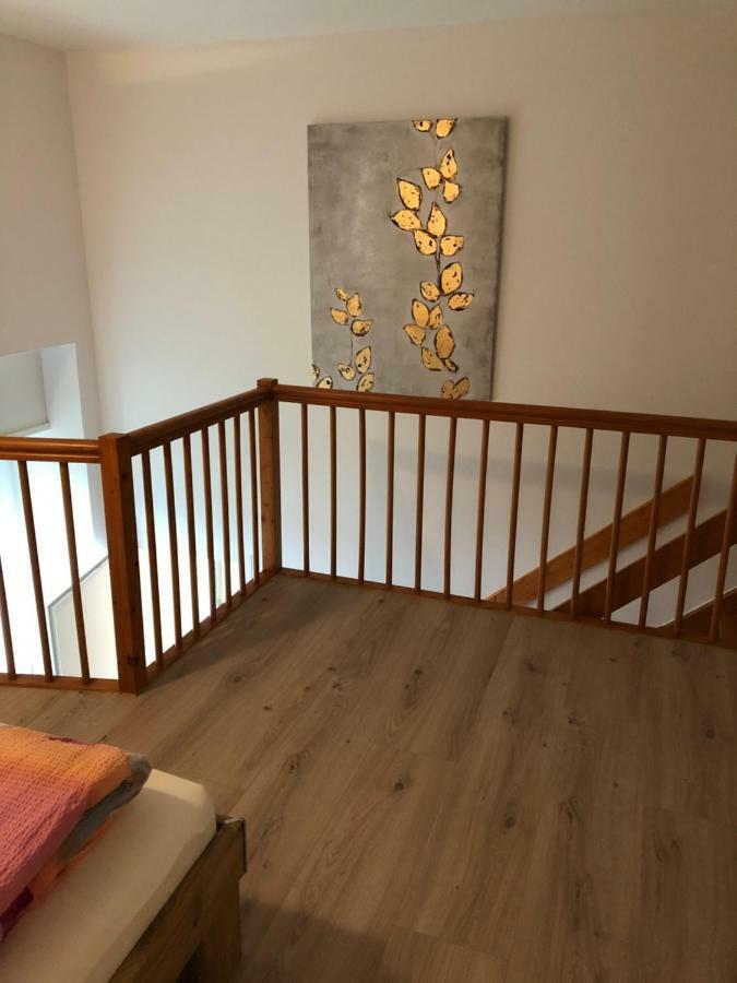 Apartment Italy 인터라켄 외부 사진