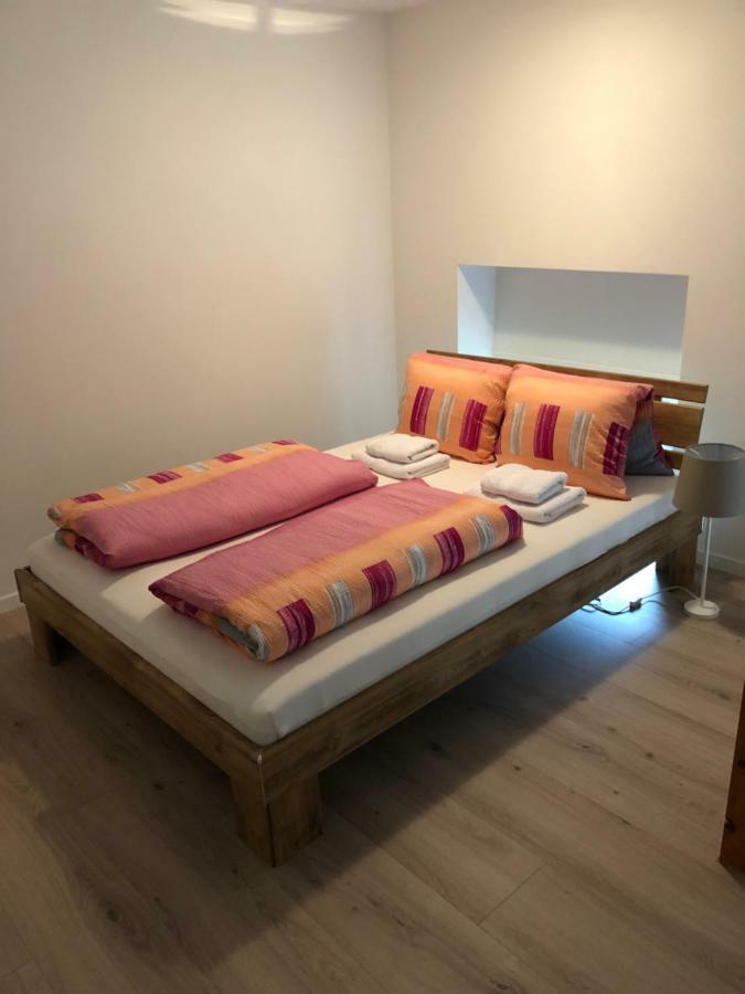 Apartment Italy 인터라켄 외부 사진