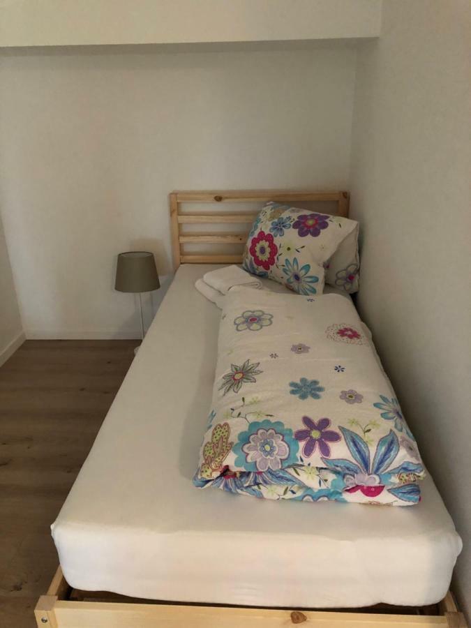 Apartment Italy 인터라켄 외부 사진