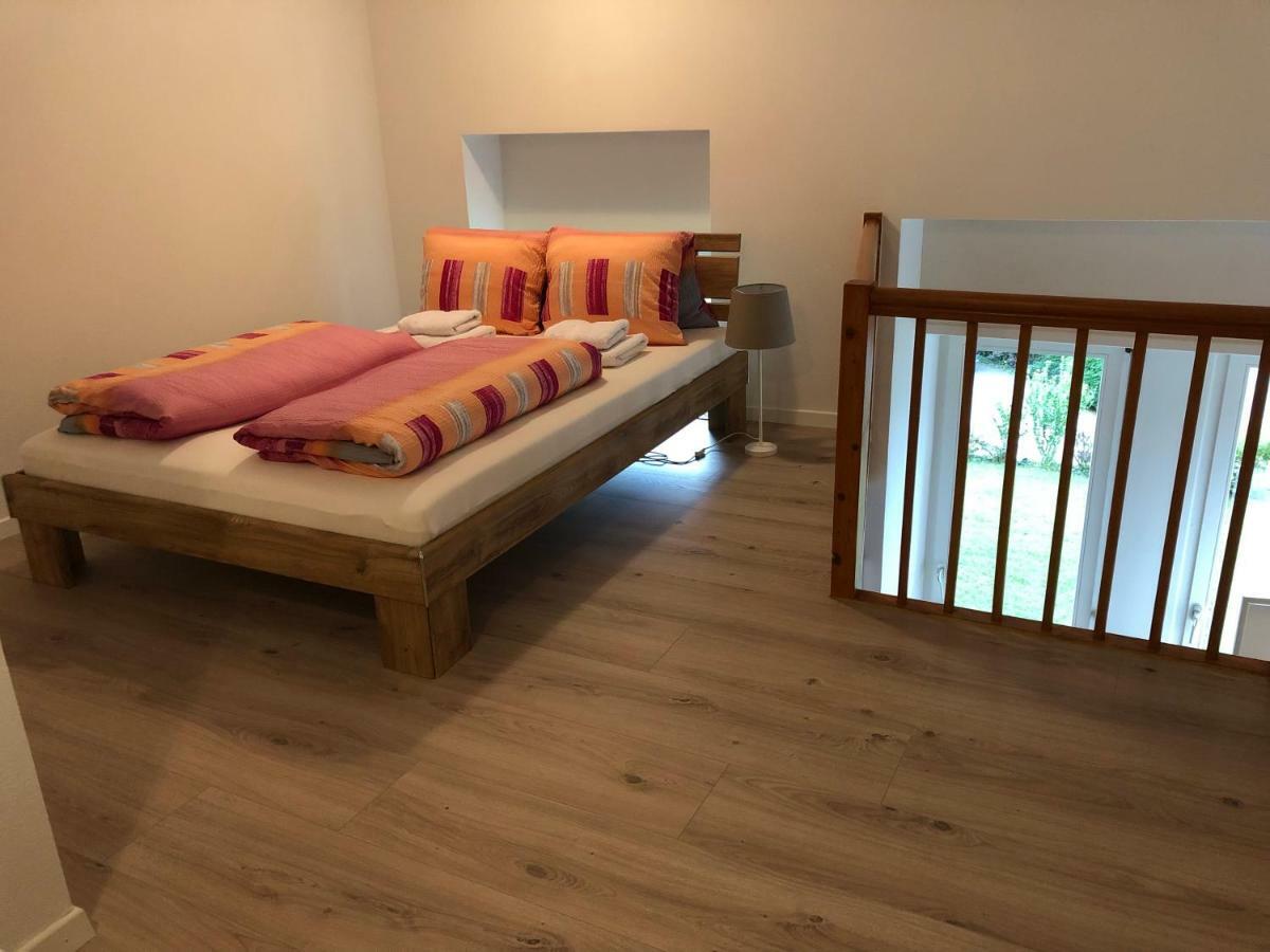 Apartment Italy 인터라켄 외부 사진