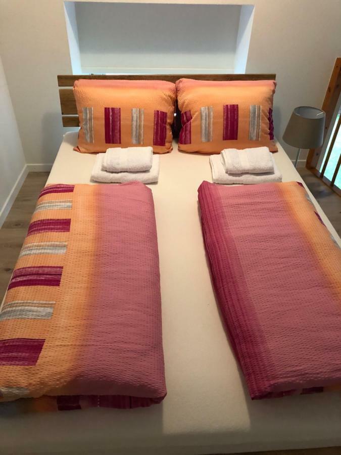 Apartment Italy 인터라켄 외부 사진