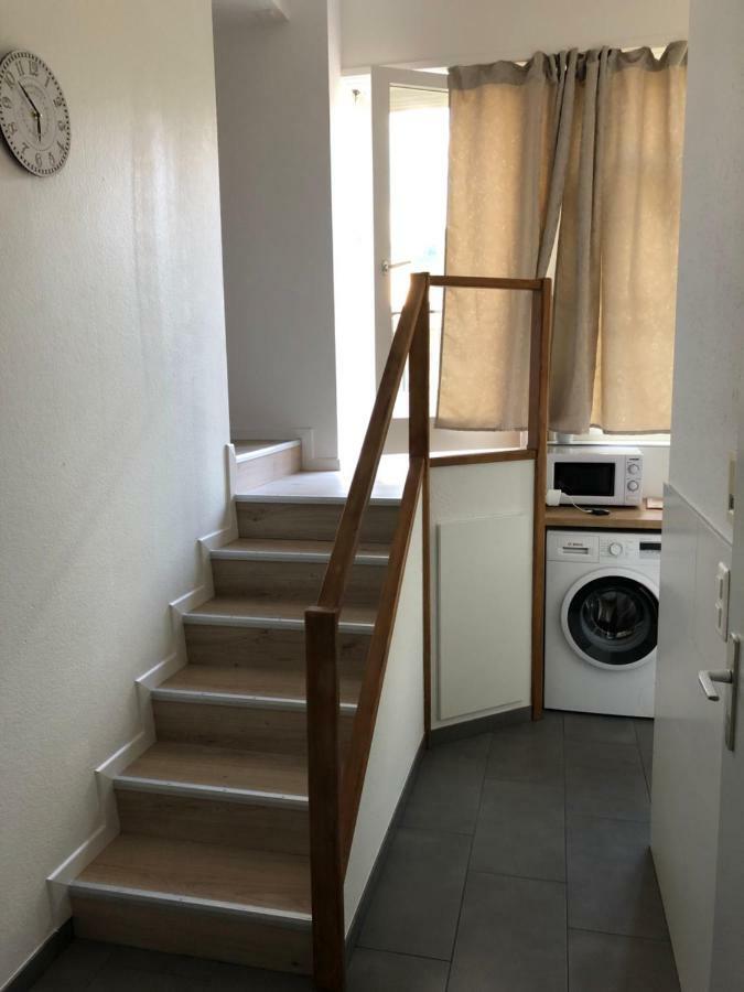 Apartment Italy 인터라켄 외부 사진