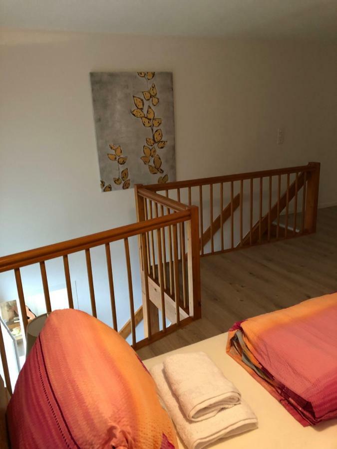 Apartment Italy 인터라켄 외부 사진