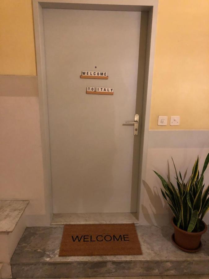 Apartment Italy 인터라켄 외부 사진